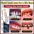 LOOSE TEETH CARE TOOTHPASTE