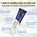 LOOSE TEETH CARE TOOTHPASTE