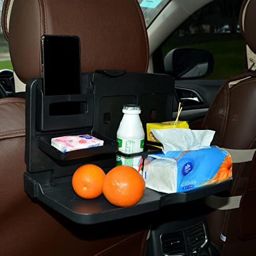 🎅Christmas Sale 49% OFF🔥Car Folding Table of Back Seat