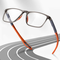 Men's Sports Ultra-Light  Anti-Blue Light Presbyopic Glasses