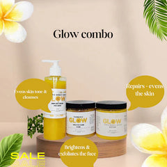 GLOW COMBO- 🔥Limited Time Exclusive Offer