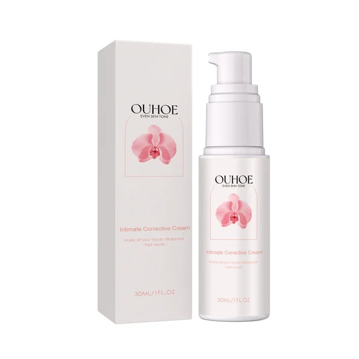 OUHOE™ Intimate Lightening Cream