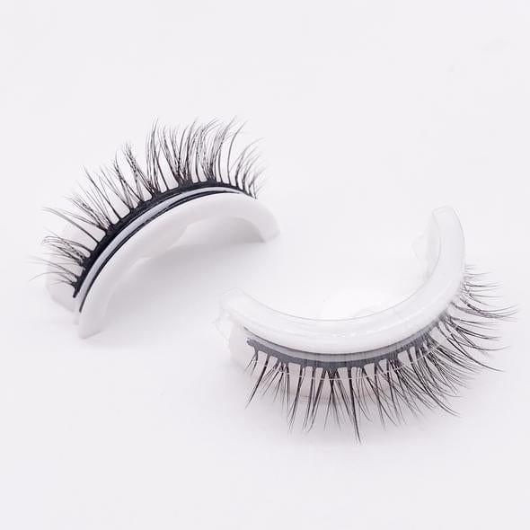 🔥Hot Sale 49%🔥Reusable Self-Adhesive Eyelashes