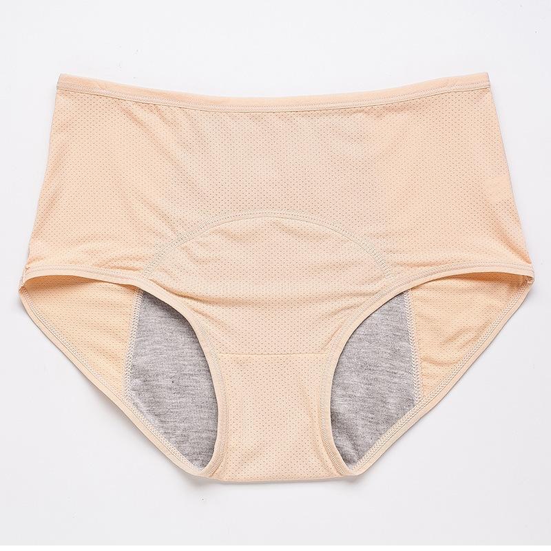 🌸Last Day Buy 3 Get 2 Free🌸2024 Best Seller High Waist Leak proof panties