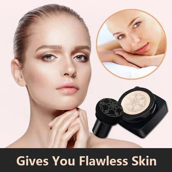 🌸Promotion 49% OFF🌸 - Mushroom Head Air Cushion CC Cream