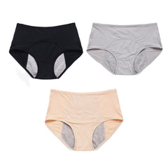 🌸Last Day Buy 3 Get 2 Free🌸2024 Best Seller High Waist Leak proof panties