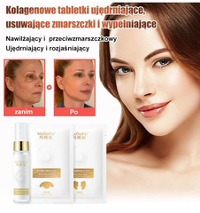 💥Big Discount Today - 2024 New Instant Skin Essence Collagen Set