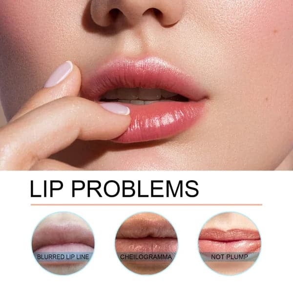 Detachable Lip Liner