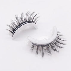 🔥Hot Sale 49%🔥Reusable Self-Adhesive Eyelashes