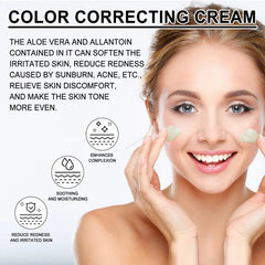 🔥Hot Sale-49% OFF 🔥Color Correcting Treatment Cream