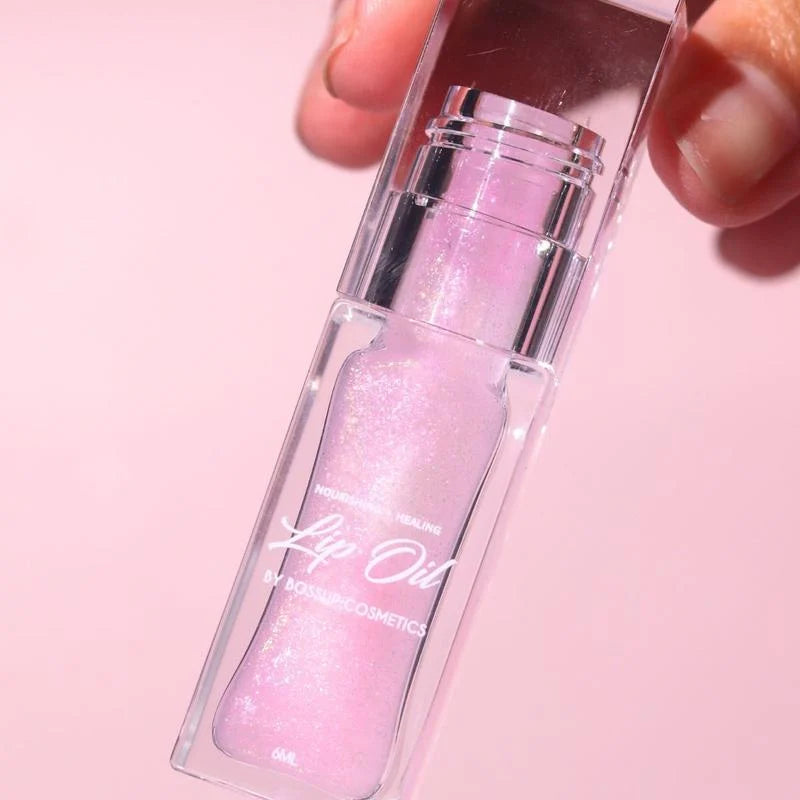 🔥Buy 2 Get 10% OFF🔥💄Cherry Blossom Flavored Lip Moisturizing Oil