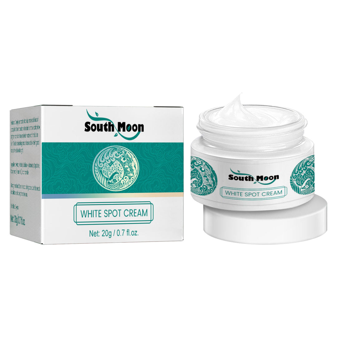 South Moon Whitening and Freckle-Removing Cream