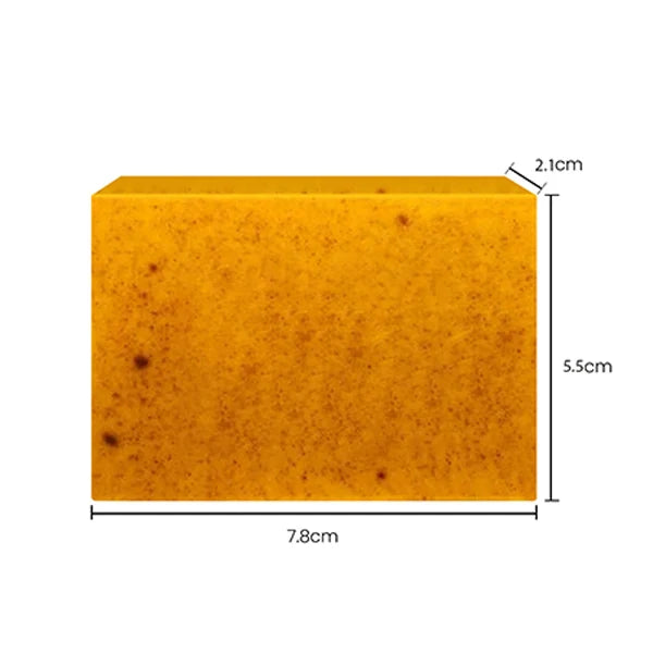 ✨The lowest price online $9.99💥Turmeric Brightening Soap