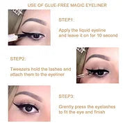 🔥Magic False Eyelashes Helper