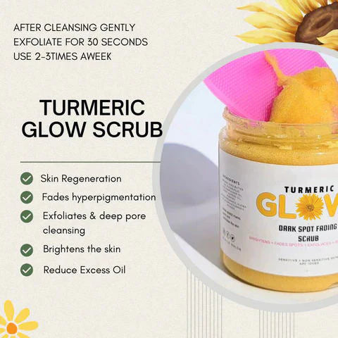 GLOW COMBO- 🔥Limited Time Exclusive Offer