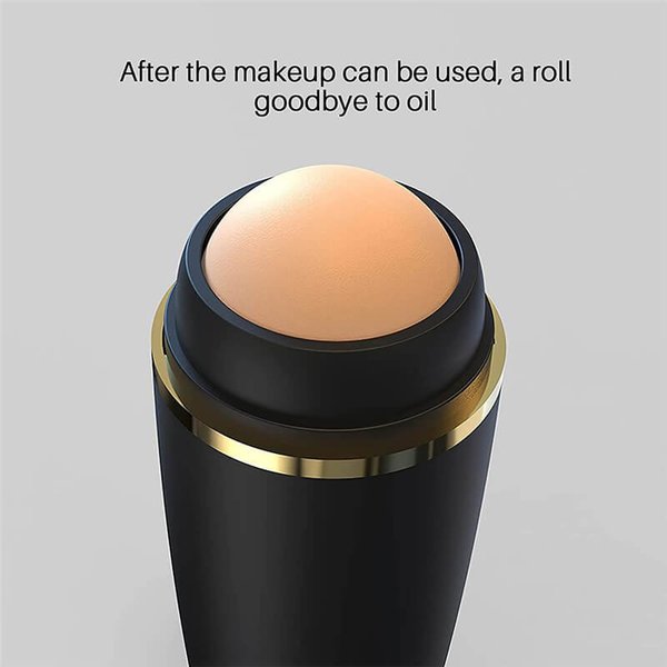 Oil Absorbing Volcanic Face Roller