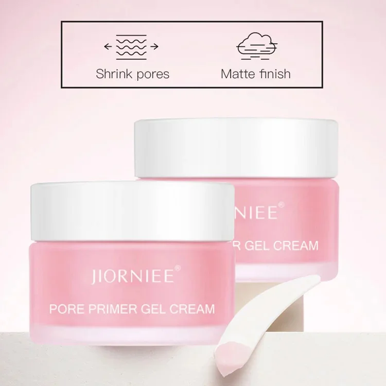 Pore Primer Gel Cream