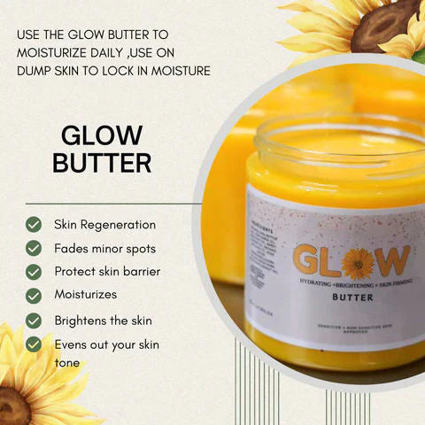 GLOW COMBO- 🔥Limited Time Exclusive Offer