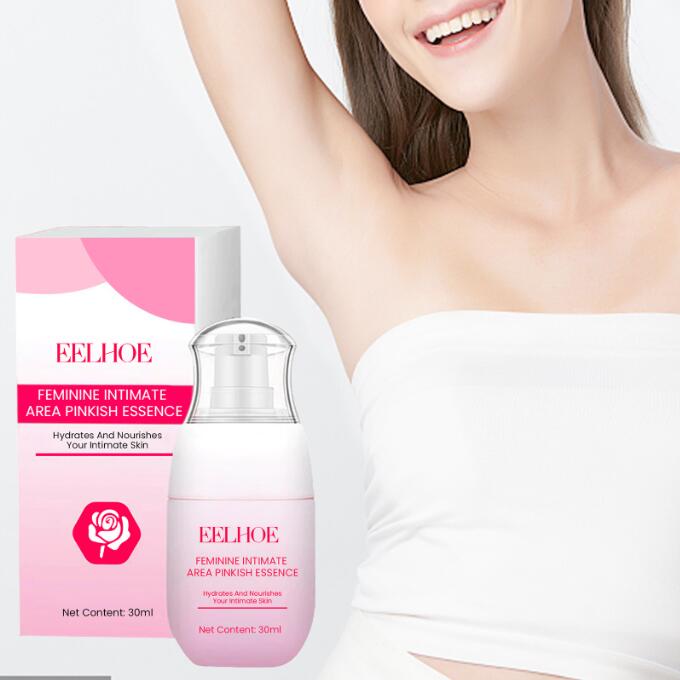 EELHOE™ Feminine Intimate Area Whitening Pinkish Essence