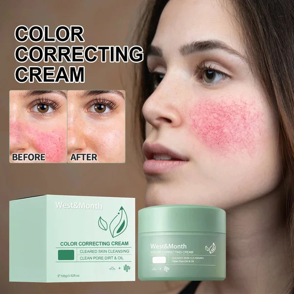 🔥Hot Sale-49% OFF 🔥Color Correcting Treatment Cream