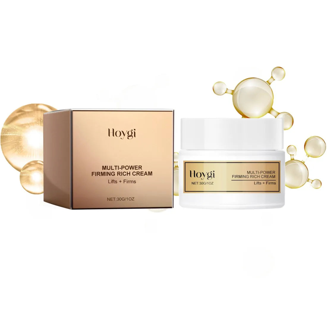 🔥2024 Spring Hot Sale🎁- 49%OFF Today - 2024 New Multi-Power Peptide Texture Lightweight Cream