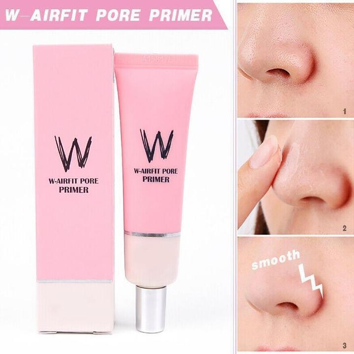 2024 New Pore Concealer Primer Cream