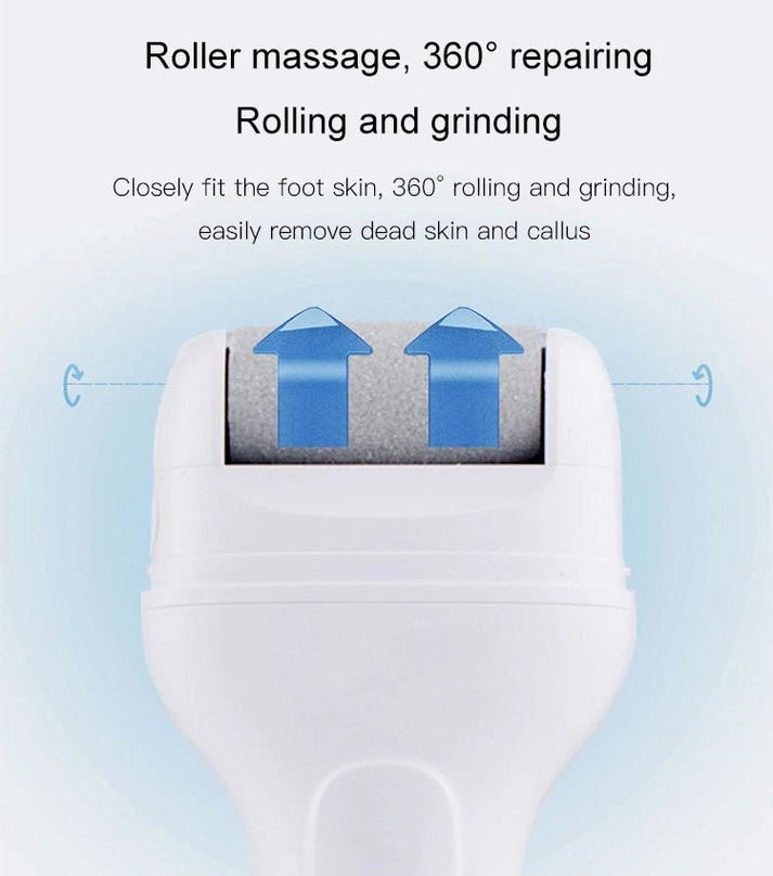 🎁Hot Sale 49% OFF🔥Rechargeable electric foot callus remover