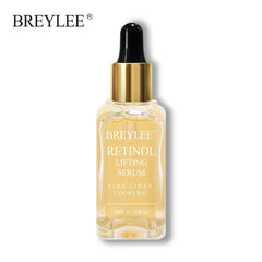 Gold Firming Serum with Vitamin A