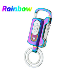 All-in-One Keychain Lighter