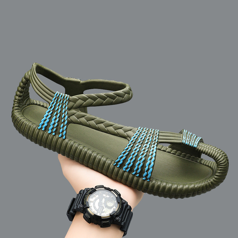 🔥Retro Classic Beach Sandals For Men And Women