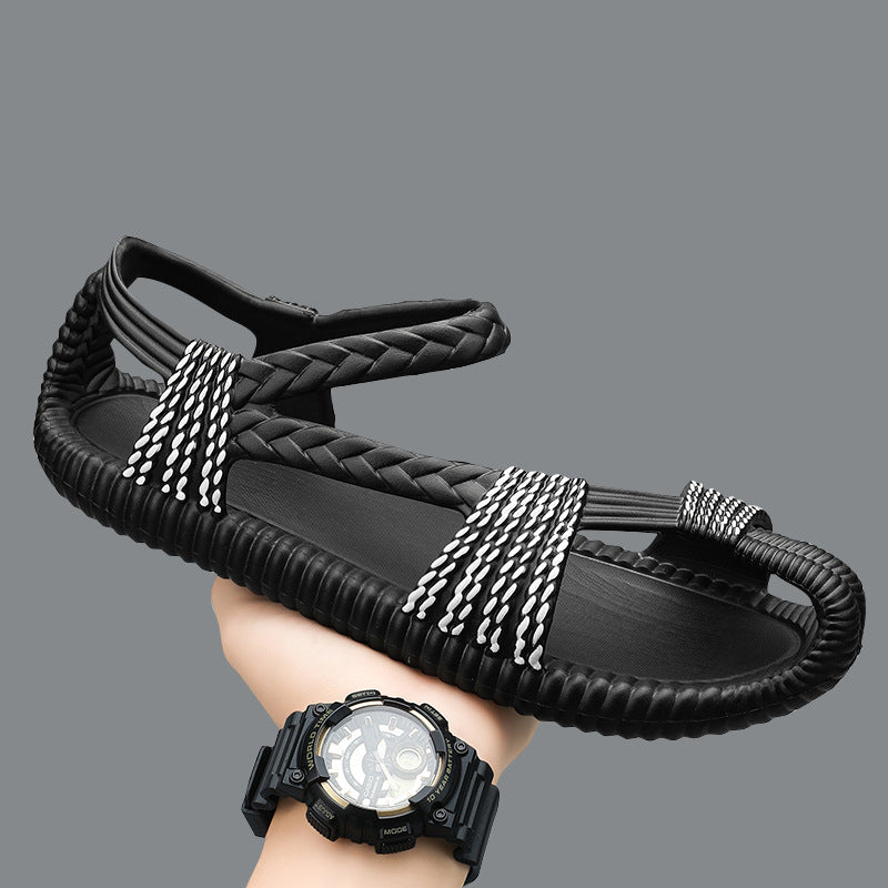 🔥Retro Classic Beach Sandals For Men And Women