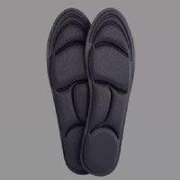 5D Shit Stepping Feeling Long Standing Super Soft Thickened Breathable Insole