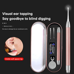 Ear Cleaning Tool Set