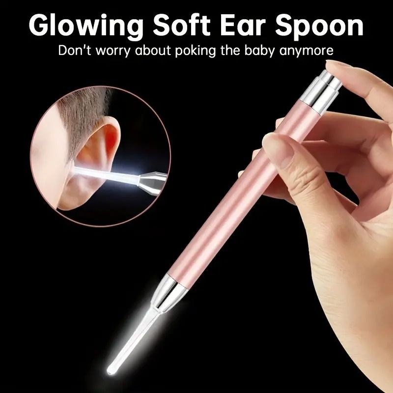 Ear Cleaning Tool Set