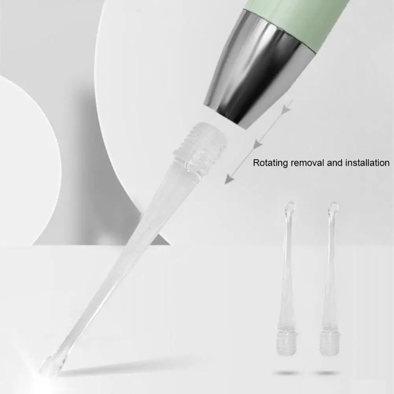 Ear Cleaning Tool Set