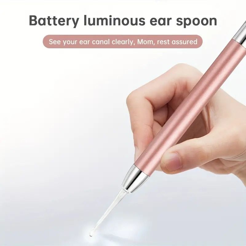 Ear Cleaning Tool Set