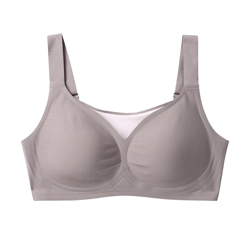 Last Day Sale 49% off🎁Daily Comfort Wireless Soft-supportive Bra