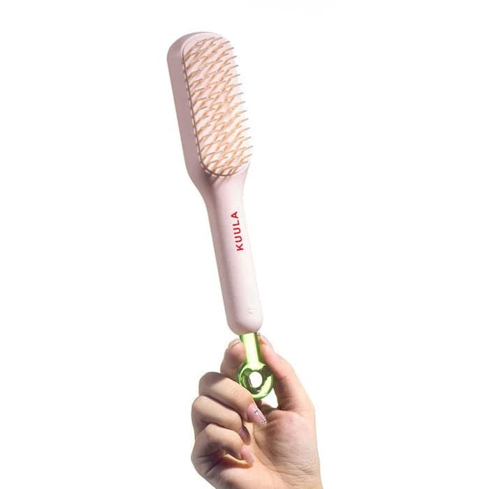 Clearance Sale 50% OFF🔥Self-Cleaning Anti-Static Massage Comb