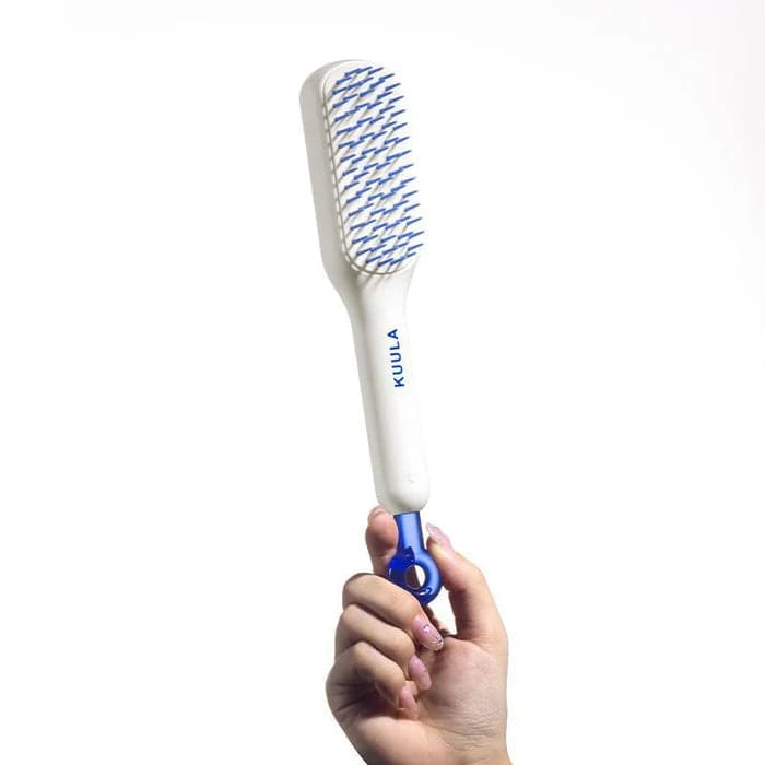 Clearance Sale 50% OFF🔥Self-Cleaning Anti-Static Massage Comb