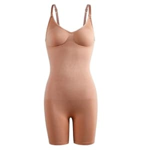 Full Body Tummy Control Shapewear