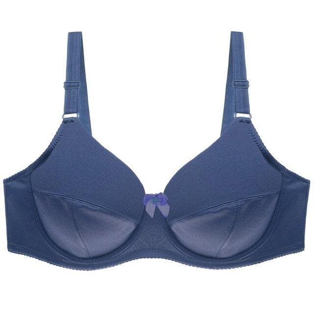 2021 HotSelling Full Coverage support Gather Bra