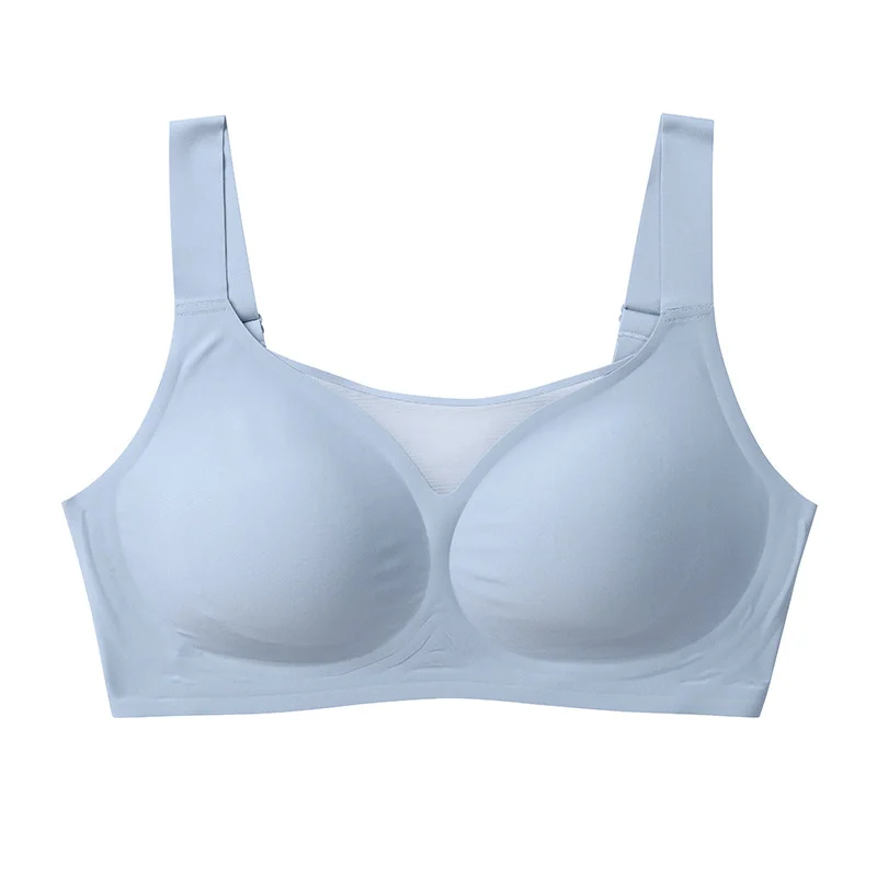 Last Day Sale 49% off🎁Daily Comfort Wireless Soft-supportive Bra