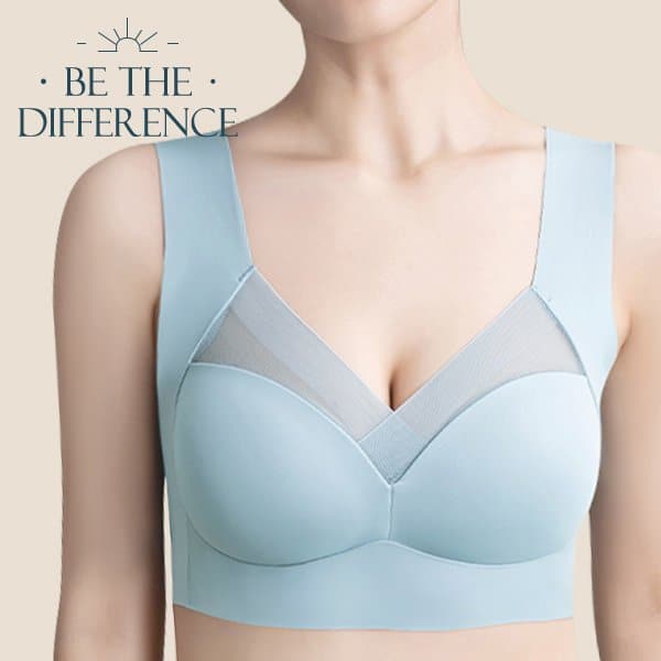 Comfort Wirefree Bra