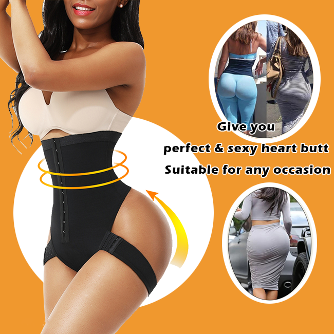 Cuff tummy trainer Femme Exceptional Shapewear