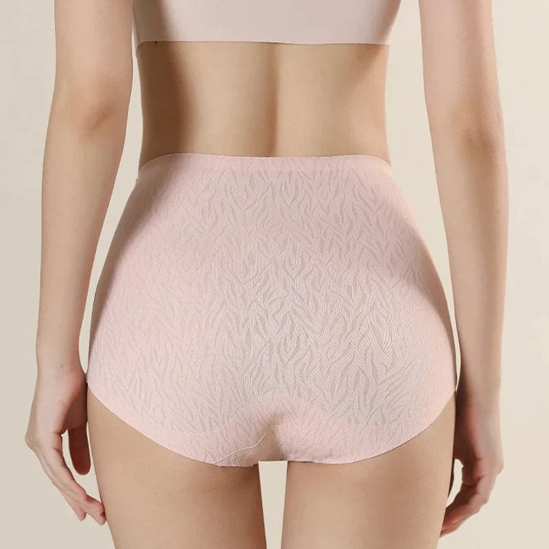 Pay 1 Get 3(3packs)🌷Fresh Seamless High Waist Butt Lift Panties