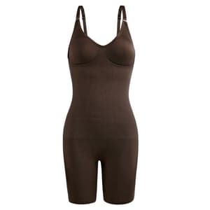 Full Body Tummy Control Shapewear