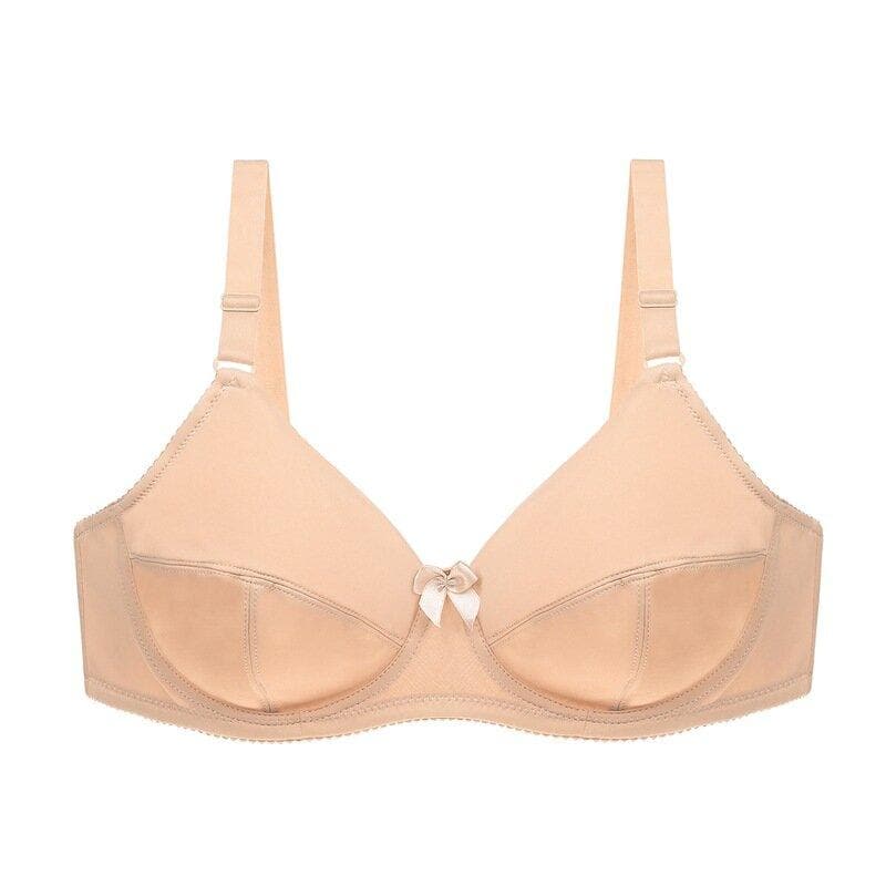 2021 HotSelling Full Coverage support Gather Bra