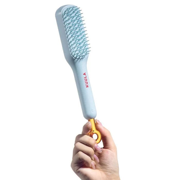 Clearance Sale 50% OFF🔥Self-Cleaning Anti-Static Massage Comb