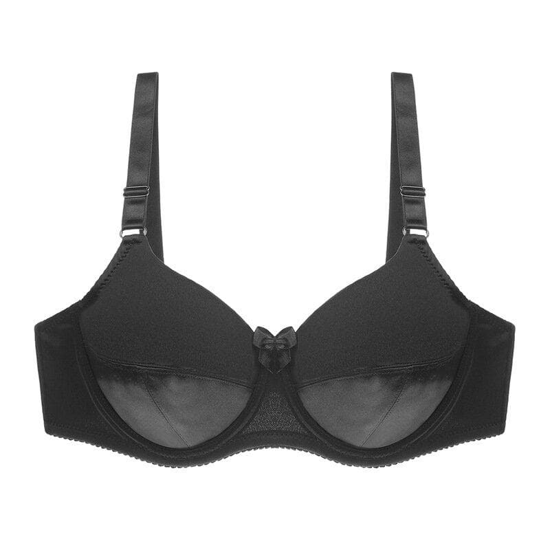 2021 HotSelling Full Coverage support Gather Bra