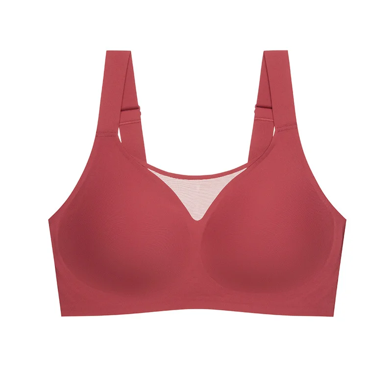 Last Day Sale 49% off🎁Daily Comfort Wireless Soft-supportive Bra